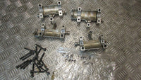 Honda CBR 1000F SC21 1987/88 Support d'Arbre à cam . ,camshaft clamps holder sup