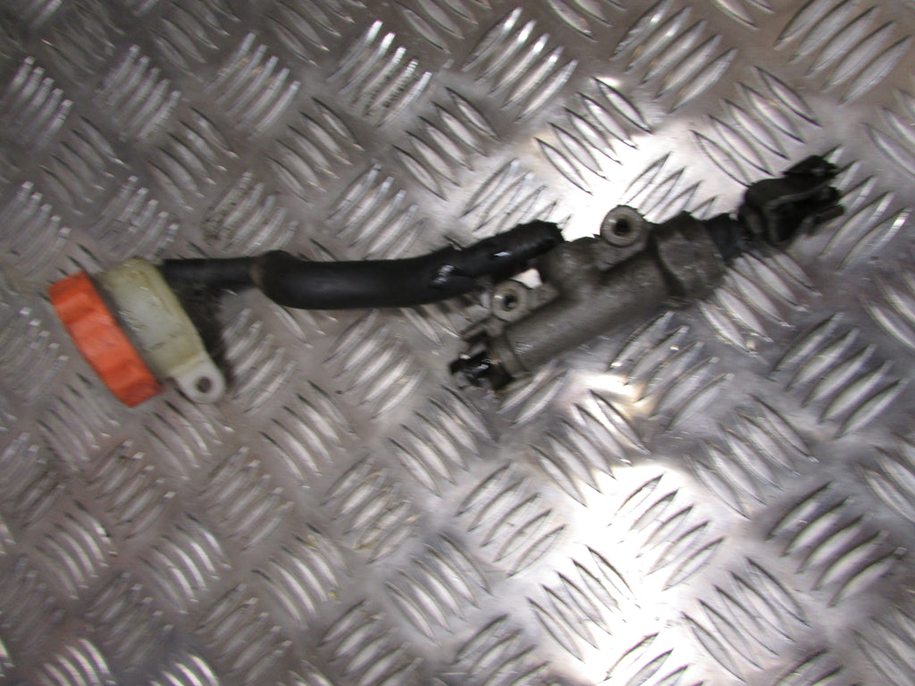 Honda CB600F CBF 600, 1991 maître-cylindre de frein arrière avec la reservoir RE