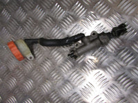 Honda CB600F CBF 600, 1991 maître-cylindre de frein arrière avec la reservoir RE