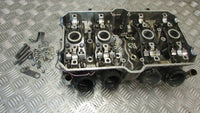Honda CBR 1000F SC21 1987/88 culasse moteur. ,cylinder head