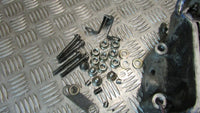 Honda CBR 1000F SC21 1987/88 culasse moteur. ,cylinder head