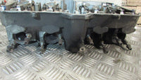 Honda CBR 1000F SC21 1987/88 culasse moteur. ,cylinder head