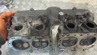 Honda CBR 1000F SC21 1987/88 culasse moteur. ,cylinder head