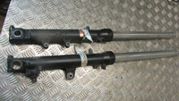Honda CBR 1000F SC21 1987/88 fourches gauche et droit le paire, ,LEFT & RIGHT FO