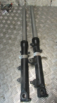 Honda CBR 1000F SC21 1987/88 fourches gauche et droit le paire, ,LEFT & RIGHT FO