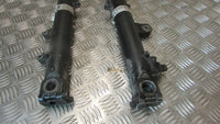 Honda CBR 1000F SC21 1987/88 fourches gauche et droit le paire, ,LEFT & RIGHT FO