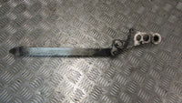 Honda CBR 1000F SC21 1987/88 Bras, support, ÉTRIER DE FREIN ,arriere AR, Arm, su