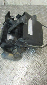 Honda CBR 1000F SC21 1987/88 carénage sous le siège porte batterie,,Fairing TRIM