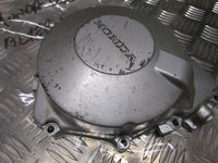 Honda CB600F CBF 600, 1991 Carter de alternateur, ALLUMAGE alternator cover