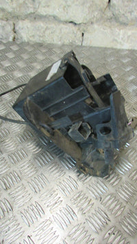 Honda CBR 1000F SC21 1987/88 carénage sous le siège porte batterie,,Fairing TRIM