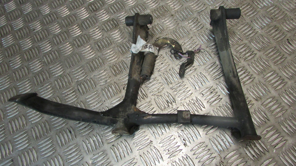 Honda CBR 1000F SC21 1987/88 Bequille Central,Centre STAND center