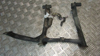 Honda CBR 1000F SC21 1987/88 Bequille Central,Centre STAND center