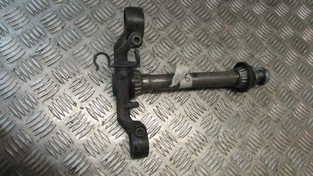 Honda CBR 1000F SC21 1987/88 T de Fourche inferior,BOTTOM YOKE CLAMP