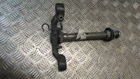 Honda CBR 1000F SC21 1987/88 T de Fourche inferior,BOTTOM YOKE CLAMP