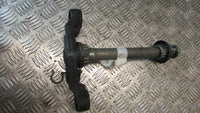 Honda CBR 1000F SC21 1987/88 T de Fourche inferior,BOTTOM YOKE CLAMP