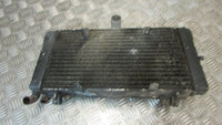 Honda CBR 1000F SC21 1987/88 radiateur a eau,RADIATOR