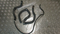 Honda CBR 1000F SC21 1987/88 durite d'eau , tube de l´eau,,various water pipes,