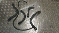 Honda CBR 1000F SC21 1987/88 durite d'eau , tube de l´eau,,various water pipes,