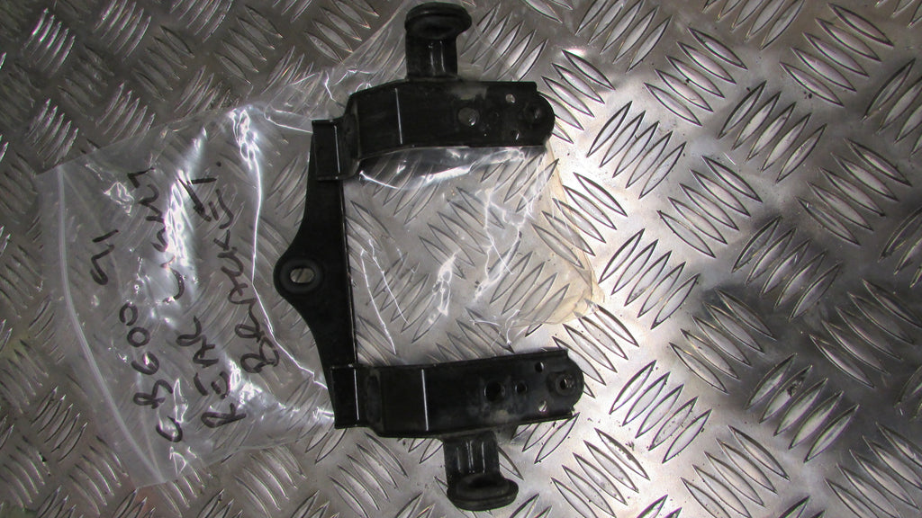 Honda CB600F CBF 600, 1991 Habillages carrenage carrosserie carénage suport de f