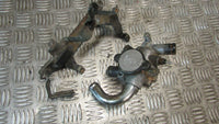 Honda CBR 1000F SC21 1987/88 boîtier de thermostat, radiateur bouchon ,,Thermost
