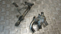 Honda CBR 1000F SC21 1987/88 boîtier de thermostat, radiateur bouchon ,,Thermost