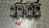 Honda CBR 1000F SC21 1987/88 * carburateur carburation,Throttle Bodies CARBURETT
