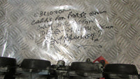 Honda CBR 1000F SC21 1987/88 * carburateur carburation,Throttle Bodies CARBURETT