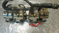 Honda CBR 1000F SC21 1987/88 * carburateur carburation,Throttle Bodies CARBURETT