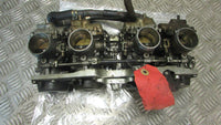 Honda CBR 1000F SC21 1987/88 * carburateur carburation,Throttle Bodies CARBURETT