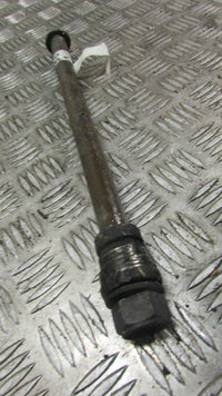 Honda CBR 1000F SC21 1987/88 Axe de rue arrier,,rear wheel axle, spindle,