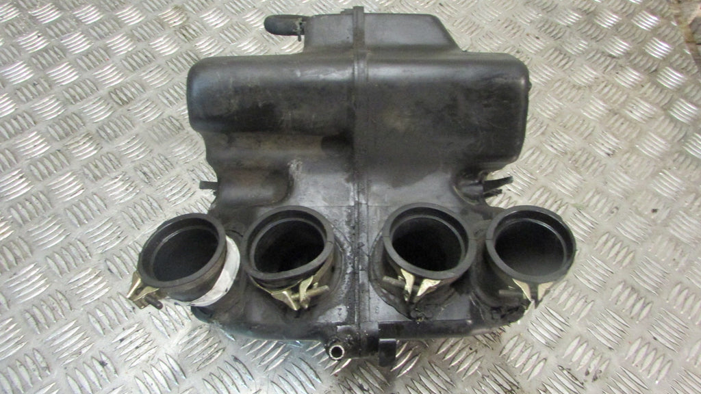 Honda CBR 1000F SC21 1987/88 boîte de filtre à air ,AIR filter BOX ,