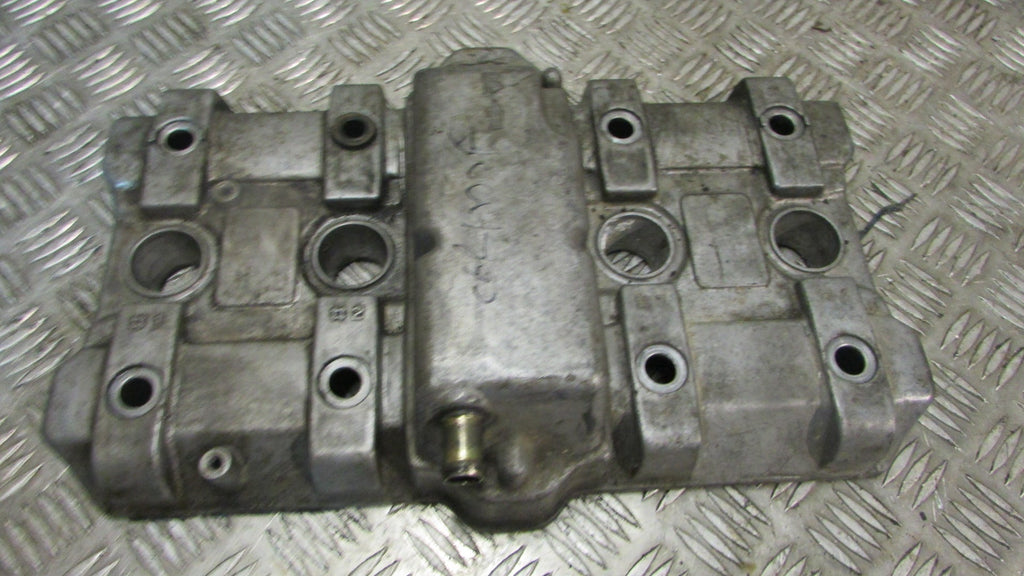 Honda CBR 1000F SC21 1987/88 Culasse couverture . Couvercle,Cylinder head rocker