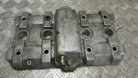 Honda CBR 1000F SC21 1987/88 Culasse couverture . Couvercle,Cylinder head rocker