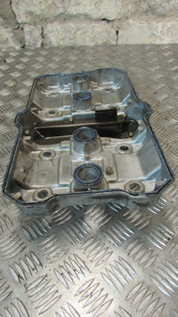 Honda CBR 1000F SC21 1987/88 Culasse couverture . Couvercle,Cylinder head rocker