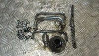 Honda CBR 1000F SC21 1987/88 pompe à huile ramasser filtre. ,oil pump pick up fi