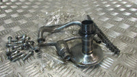 Honda CBR 1000F SC21 1987/88 pompe à huile ramasser filtre. ,oil pump pick up fi