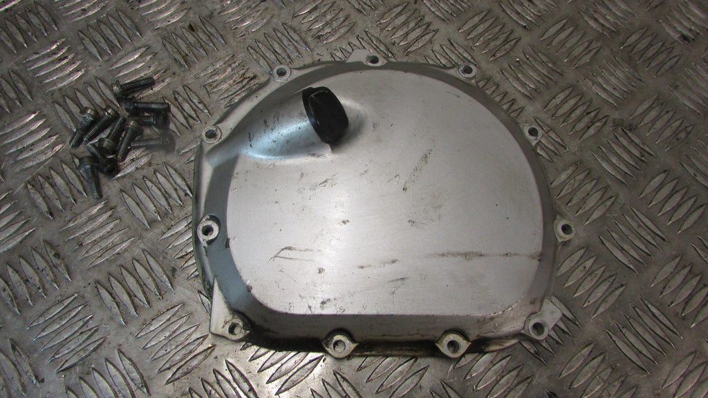 Honda CBR 1000F SC21 1987/88 carter d'embrayage ,clutch cover casing
