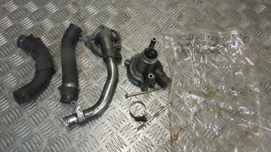Honda CBR 1000F SC21 1987/88 Pompe a eau,, water pump
