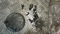 Honda CBR 1000F SC21 1987/88 CARTER CAPTEUR, ,TIMING COVER PULSE PULSING CRANK