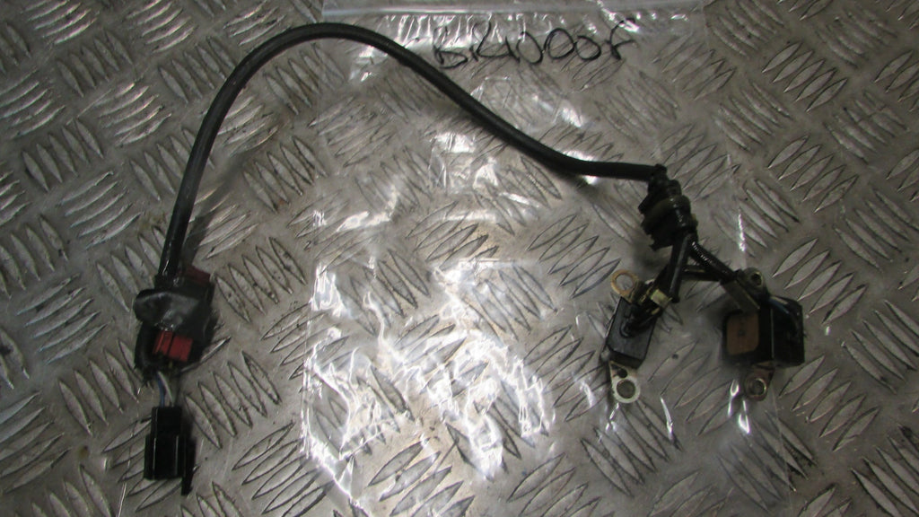 Honda CBR 1000F SC21 1987/88 Capteur de alternateur,IGNITION TIMING PICK UP SENS
