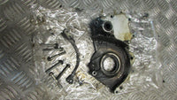 Honda CBR 1000F SC21 1987/88 Engrenage couvercle de pignon avant, ,Under front s