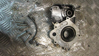 Honda CBR 1000F SC21 1987/88 Engrenage couvercle de pignon avant, ,Under front s