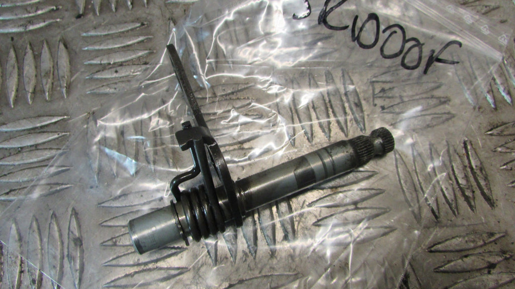Honda CBR 1000F SC21 1987/88 SELECTEUR DE VITESSE internal moteur, gear change s