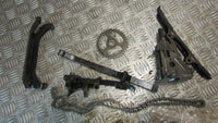 Honda CBR 1000F SC21 1987/88 cam chaîne et tendeur bar , ,cam chain & tensioner