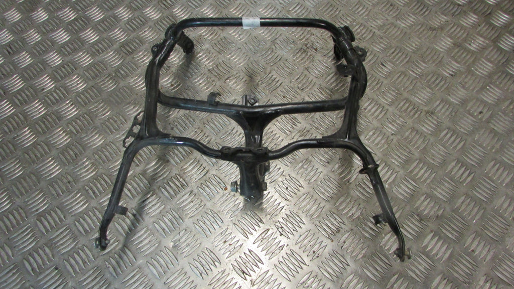 Honda CBR 1000F SC21 1987/88 Araignée support phare avant,fairing headlight spee