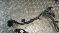 Honda CBR 1000F SC21 1987/88 faisceau principal avec CDI conection,Wiring HARNES