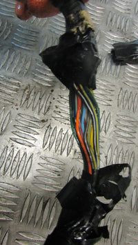 Honda CBR 1000F SC21 1987/88 faisceau principal avec CDI conection,Wiring HARNES