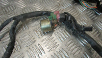 Honda CBR 1000F SC21 1987/88 faisceau principal avec CDI conection,Wiring HARNES