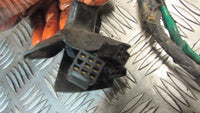 Honda CBR 1000F SC21 1987/88 faisceau principal avec CDI conection,Wiring HARNES