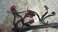 Honda CBR 1000F SC21 1987/88 faisceau principal avec CDI conection,Wiring HARNES